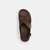 Sculpted C Criss Cross Sandal