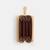 Essential Small Zip Around Card Case