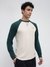 VINTAGE ATHLETIC BASEBALL TOP