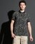 CLASSIC AOP PIQUE S/S POLO