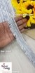 Silver Sequence Badla Jhalar