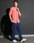 STUDIOS CASUAL LINEN L/S SHIRT