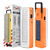 60 Bright SMD | Dual Mode Long Lasting Emergency Light | EN-92 [Orange]