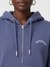 ESSENTIAL LOGO CROPPED ZIPHOOD