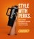 SUPERDRY SIPPER (FREEBIE ONLY NOT FOR SALE)