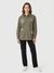 RICH FARMER OPENCOLLAR POCKET SHIRT