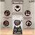 Kittos Chicken Jerky Strips Cat Treat - 35g