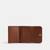 Essential Card Holder Wallet In Loved Leather