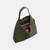 Suede Brooklyn Shoulder Bag 39