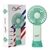 24ENERGY EN-3051 Hand Fan [Green]
