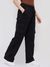 SUMMER UTILITY OVERDYED TROUSER