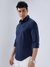 Sd Luxe Tonal Crest Poplin Shirt