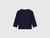 Long Sleeve Organic Cotton T-Shirt