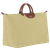 LE PLIAGE ORIGINAL TRAVEL BAG PISTACHIO