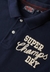 SUPERSTATE POLO SHIRT