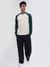 VINTAGE ATHLETIC BASEBALL TOP