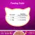 Whiskas Tasty Mix Tuna Kanikama Carrot In Gravy Wet Cat Food - 70g