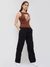 SUMMER UTILITY OVERDYED TROUSER
