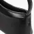 Conci Leather Shoulder Bag