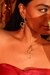 Gold Royal Flush Neck Chain