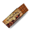 Gnawlers No Choc O Bar Chicken Flavour Chocolate Dog Treat - 80g