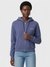 ESSENTIAL LOGO CROPPED ZIPHOOD