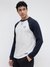 VINTAGE ATHLETIC BASEBALL TOP