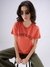 TOKYO BRANDED OVERDYED TEE