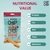 Chip Chops Peanut Butter with Chicken Twist Stix Dog Treat - 90gm