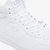 Men's L001 Set Mid Leather Sneakers
