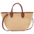 Le Pliage Collection XS Basket Bag