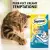 Temptations Creamy Cat Treat, Chicken & Tuna Flavour - 48 g (4 pieces)