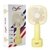 24ENERGY EN-3054 Hand Fan [Yellow]