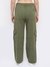 SUMMER UTILITY TROUSER