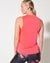 TRAINING MESH TANK TOP