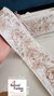 Bloom Bliss White Trim