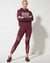 TRAINING CORE SPORT CROP HOODIE
