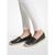 Kendrick Pebbled Leather Espadrille