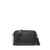 Jet Set Medium Pebbled Leather Crossbody Bag