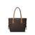 Voyager Small Logo Tote Bag
