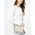 Jet Set Medium Logo Crossbody Bag
