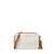 Ginny Medium Logo Crossbody Bag