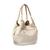 Lillie Large Logo Shoulder Bag