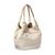 Lillie Large Logo Shoulder Bag