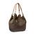 Lillie Large Logo Shoulder Bag