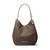 Lillie Large Logo Shoulder Bag