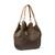 Lillie Large Logo Shoulder Bag