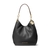 Lillie Large Pebbled Leather Shoulder Bag