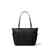 Sullivan Medium Saffiano Leather Top-Zip Tote Bag