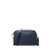 Jet Set Medium Pebbled Leather Crossbody Bag